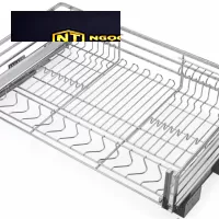 Giá Xoong Nồi Chén Bát Cao cấp R002AB-700 VIP tại Hiệp Phước